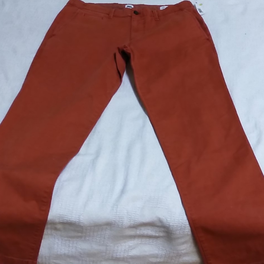 Mens Pants - Picture 2 of 7